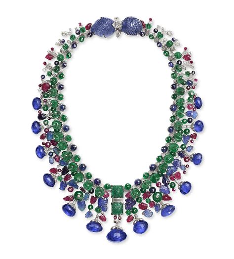 cartier latest jewellery collection - vintage cartier jewelry 1920s 1930s.